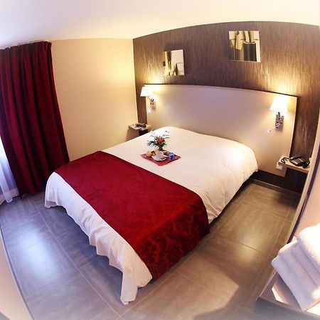Hotel Le Coudon La Farlede Ngoại thất bức ảnh