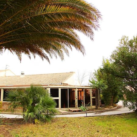 Hotel Le Coudon La Farlede Ngoại thất bức ảnh
