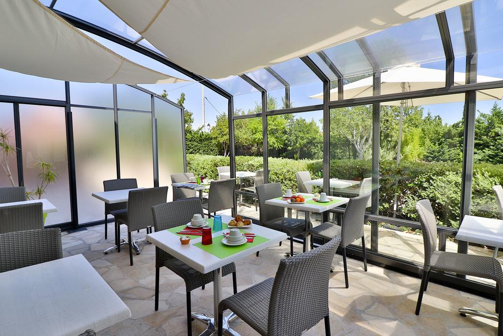 Hotel Le Coudon La Farlede Ngoại thất bức ảnh