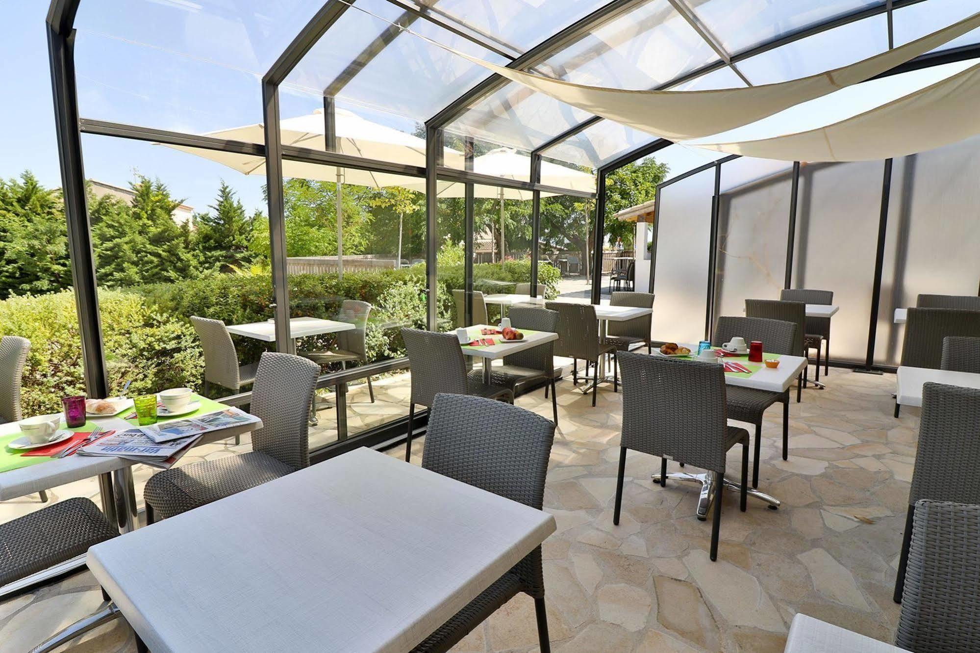Hotel Le Coudon La Farlede Ngoại thất bức ảnh