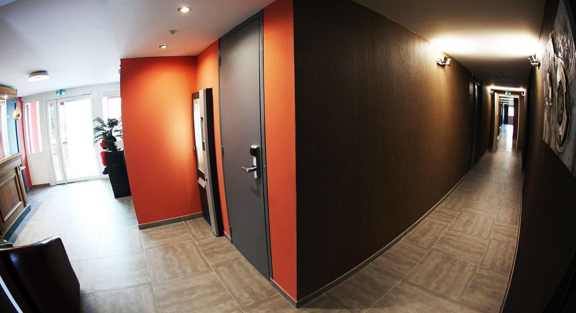 Hotel Le Coudon La Farlede Ngoại thất bức ảnh